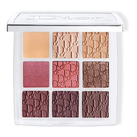 dior lidschatten müller|dior backstage palette.